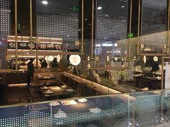-赠李白·如诗的川味(余杭万达广场店)