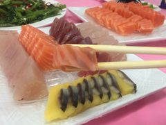 -阿兴生鱼片(大光路店)