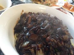 -桃园中华料理炸酱面(燕儿岛路店)