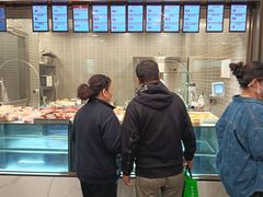 -王家沙点心店(南京西路总店)