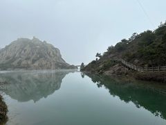 -大罗山风景区