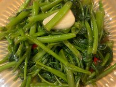 马来风光-滕记星发餐室·新加坡菜(巨鹿路店)