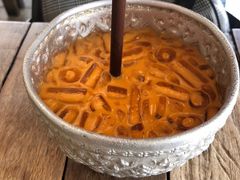 -Doo Dee Thai Food(Issan/Isaan/Esan)