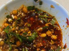 -麻辣空间·清油火锅(万达广场店)