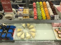 -CAKE BOSS 蛋糕老板(西单君太百货店)