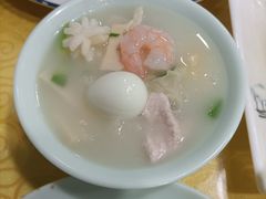 -春水锅贴·传统鲁菜(大明湖店)