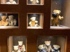 -济州岛泰迪熊博物馆