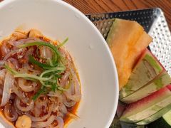 -驿楼兰·新疆菜(火车站店)