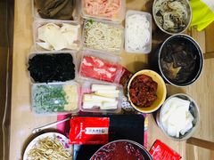 -小龙坎火锅(双林店)