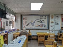 大堂-屋里家延边朝鲜族冷面(南园店)