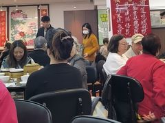 -香港蓮香樓(中環店)