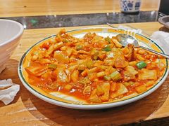 -西部马华清真兰州牛肉面·烧烤夜市(广渠门店)