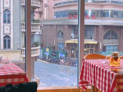 -西贝(吴江路湟普汇店)