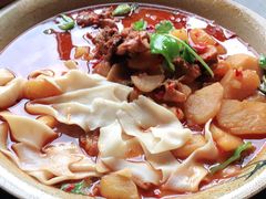-那时新疆·车师(大宁音乐广场店)