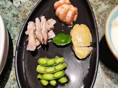 -苏帮袁Sue Cuisine(南开大悦城店)