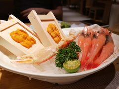 -三石铁板烧(紫竹桥店)
