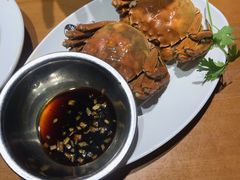 -0574龙虾的故事(东裕店)