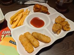 -豪客来牛排(文化路店)