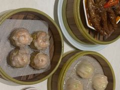 -香港狮子山下·明星粤菜餐厅(北苑店)