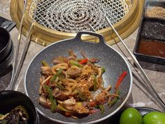 -谷牛日式烤肉(宝山U天地店)