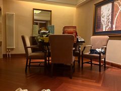 行政套房-长白山万达喜来登度假酒店