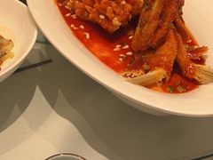 -燕郊烧鸽子(酷车小镇店)