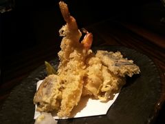 -山葵家·创意料理(万象汇店)