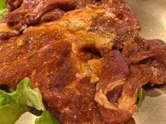 -炉队长·齐齐哈尔家庭烤肉(马家堡店)