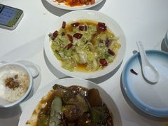 -小锅饭豆腐馆(重工北街普罗旺斯店)