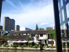 -一縷炊煙(南长街店)