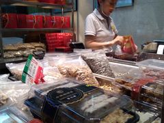 -小宝栗子(嘉华国际商业中心店)