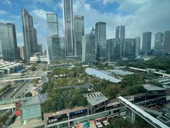 -深圳星河丽思卡尔顿酒店