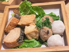 -十二舍·湯物素煮(江泰潤政店)