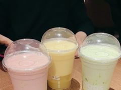 -Wagas沃歌斯(港汇恒隆广场店)