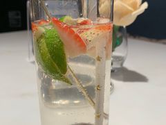 -伊斯坦布尔土耳其清真咖啡餐厅