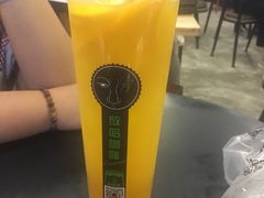 -放哈·甜醅子奶茶创造者(正宁路店)