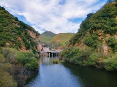 -黑龙潭风景区
