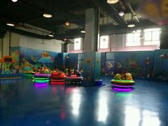 -蒙特利亲子乐园