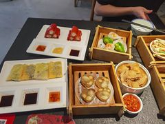 -聚福安·传统老爸茶(海甸岛店)