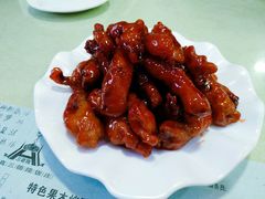 -清真·三德隆饭庄(桥梓口店)
