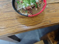 -东四卤煮店(东四北大街店)