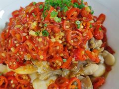 -丽晶轩中餐厅(重庆丽晶酒店)