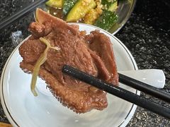 -大自然醉鹅·铁锅火焰鹅(上海联洋店)
