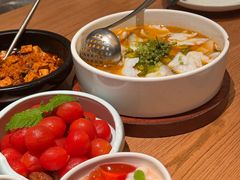 -榕意·川味之美(深业上城店)