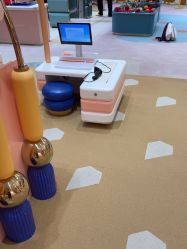 -奈尔宝·儿童乐园·亲子餐厅(苏州大悦城店)