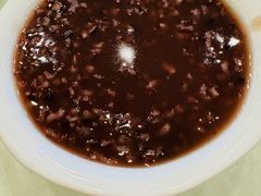 营养粥-怡园饭店-餐厅(四望亭店)