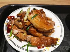 烤鸭-金饭碗(普陀店)