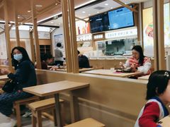 -小满手工粉(北京富力广场店)