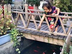 -老洋房花园饭店(绍兴路店)