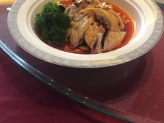 -杭州龙禧福朋喜来登酒店